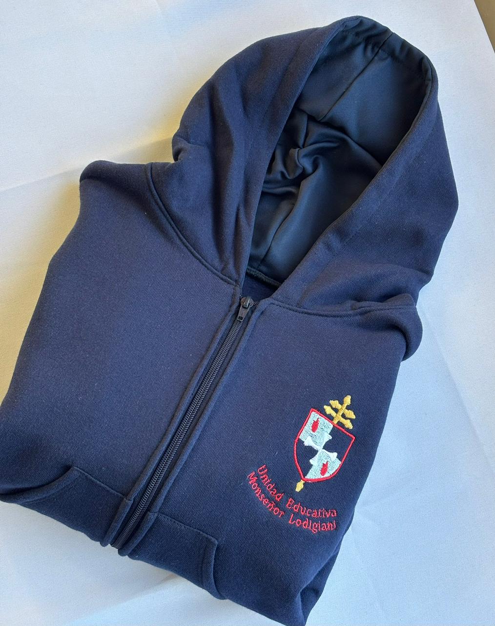 Campera Algodón - Imagen 2