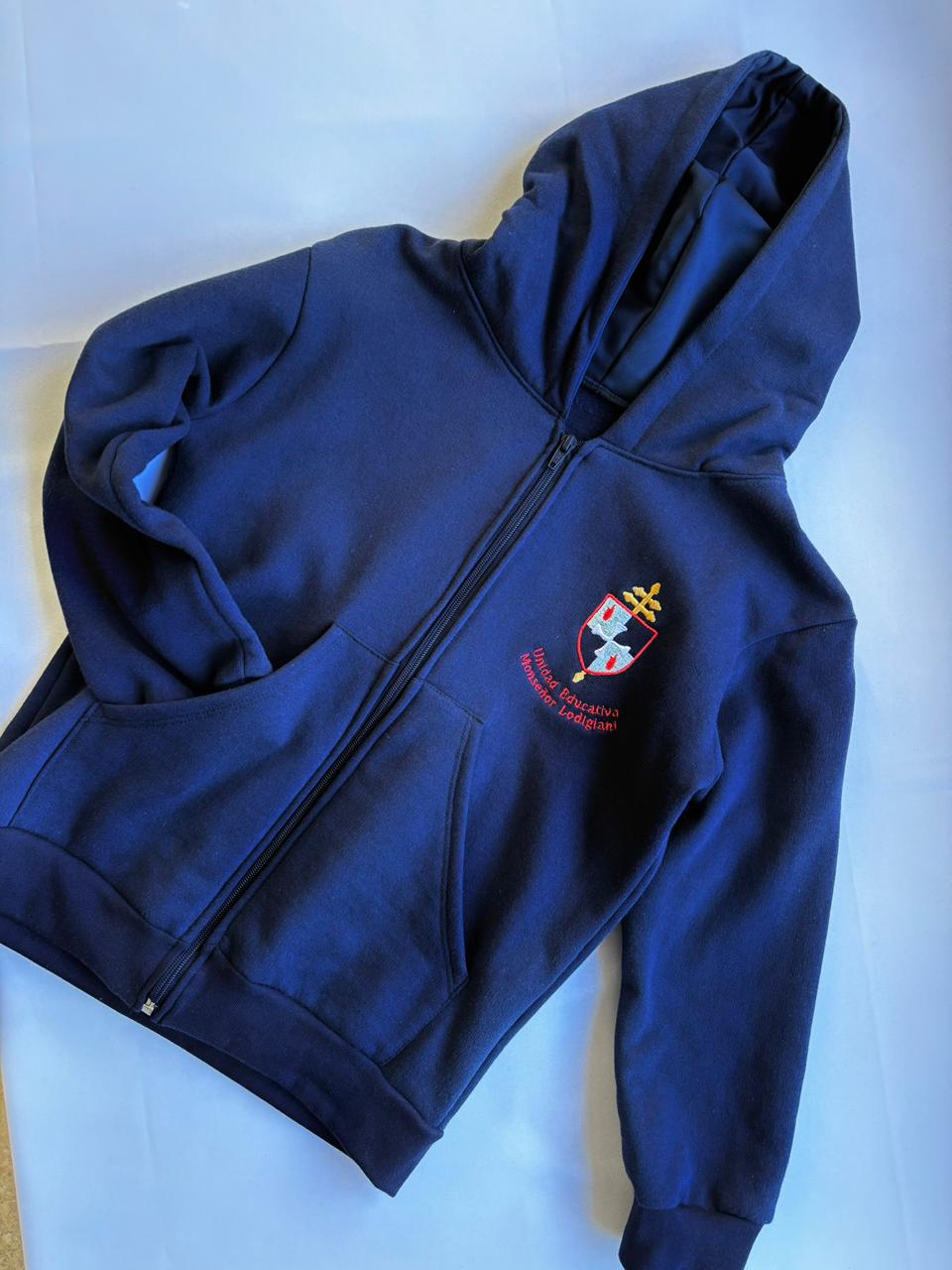 Campera Algodón