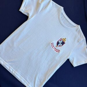 Remera de Educación Física Outlet